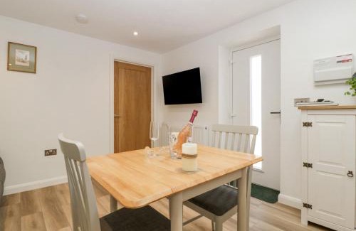 Winterborne Stickland Casa | Barrow Lodge