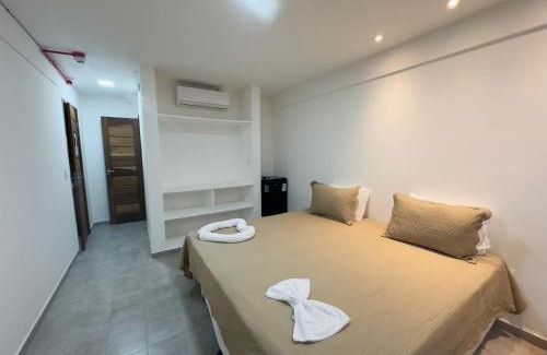 Praia do Futuro I Apartamento | Barrudada Residence