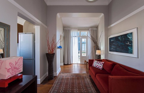 Cape Town Apartamento | Barry Hall Apartments