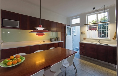 Cape Town Apartamento | Barry Hall Apartments