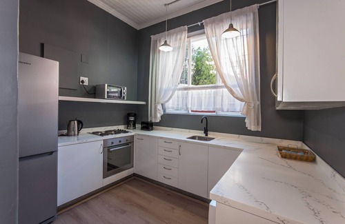 Cape Town Apartamento | Barry Hall Apartments