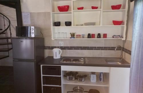 Newton Park Apartamento | BARRY MICASA SELF CATERING ACCOMMODATION