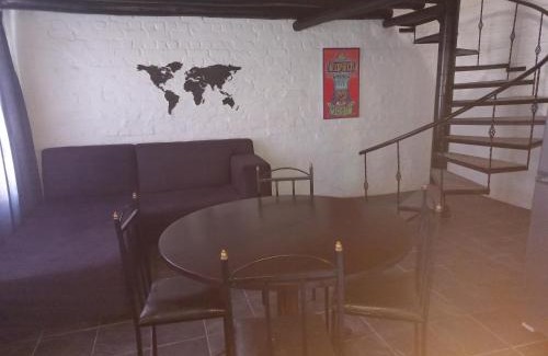 Newton Park Apartamento | BARRY MICASA SELF CATERING ACCOMMODATION
