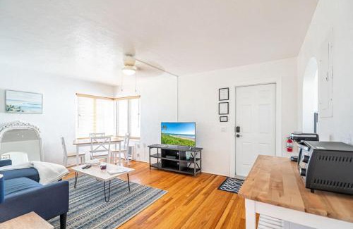 Lauderdale-by-the-Sea Apartamento | Barrys by the Sea Steps to the Ocean