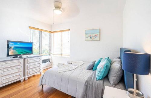 Lauderdale-by-the-Sea Apartamento | Barrys by the Sea Steps to the Ocean