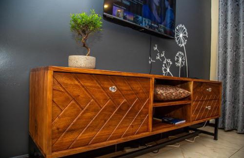 Kireka Apartamento | Barryston Haven 1