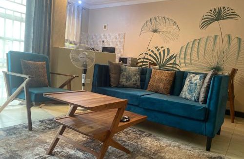 Kireka Apartamento | Barryston Haven 1