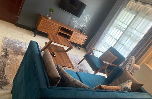 Kireka Apartamento | Barryston Haven 1