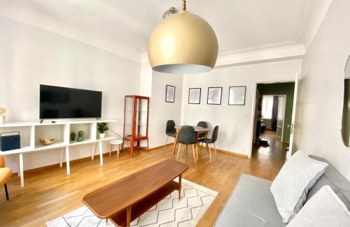 Ville Haute Apartamento | Bars & Culture At Your Doorsteps