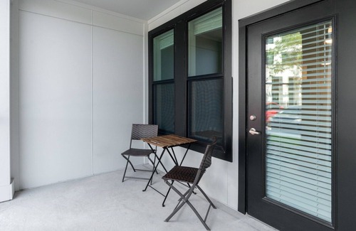 Port Tampa City Apartamento | Pointe | 3BD - Tres Habitaciones Piso, Capacidad 6