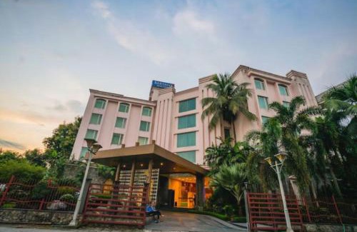 Siliguri Hotel | Barsana Hotel & Resort Siliguri