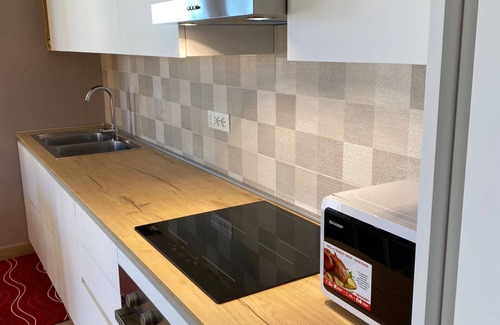 Piani-Ciapin Apartamento | Bart House - Breathtaking Sea View