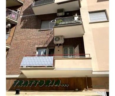Tuscolano Apartamento | Bart Rome House