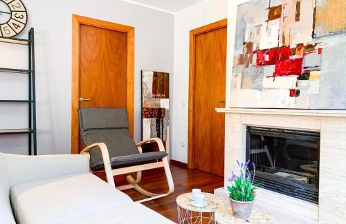 Arinsal Apartamento | Barthe Holidays I Apartamento Moderno en Arinsal 5PAX I Ideal grupo o familia, Parking, Pet friendly I Perafita