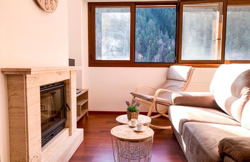 Arinsal Apartamento | Barthe Holidays I Apartamento Moderno en Arinsal 5PAX I Ideal grupo o familia, Parking, Pet friendly I Perafita