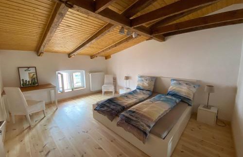 Barth Apartamento | Barther Dachstudio