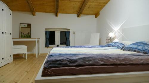 Barth Apartamento | Barther Dachstudio