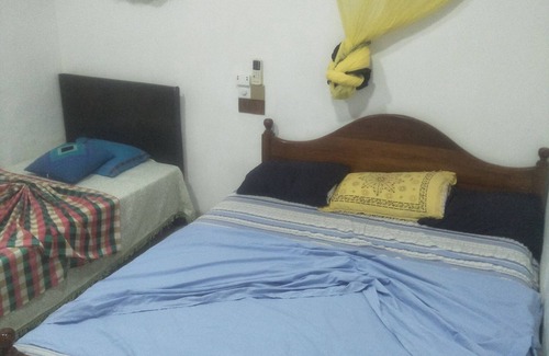 Anuradhapura Casa | Barthiya Tourist Guest