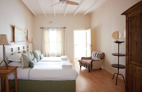 Hermon Casa | Bartholomeus Klip Farmhouse