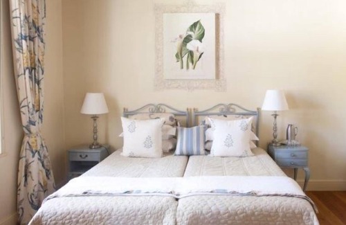 Hermon Casa | Bartholomeus Klip Farmhouse