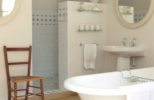 Hermon Casa | Bartholomeus Klip Farmhouse