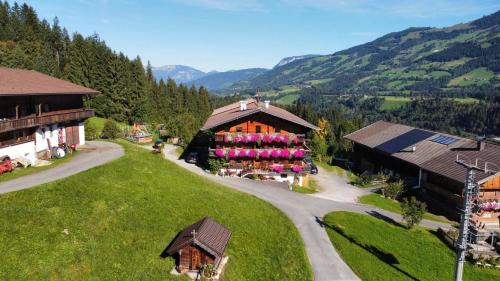 Westendorf Apartamento | Bartlerhof
