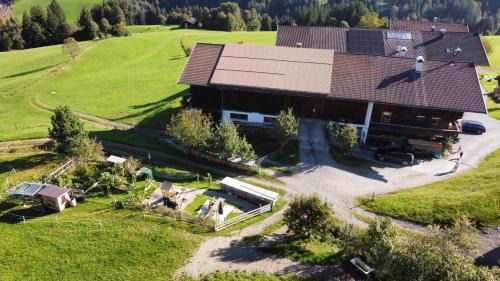 Westendorf Apartamento | Bartlerhof