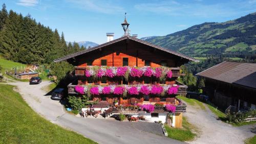 Westendorf Apartamento | Bartlerhof