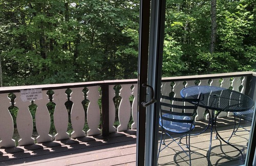 Jackson Condominio | Bartlett Condo close to Storyland and Jackson
