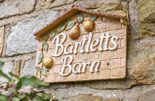 Staintondale Casa | Bartlett's Barn- Uk38276