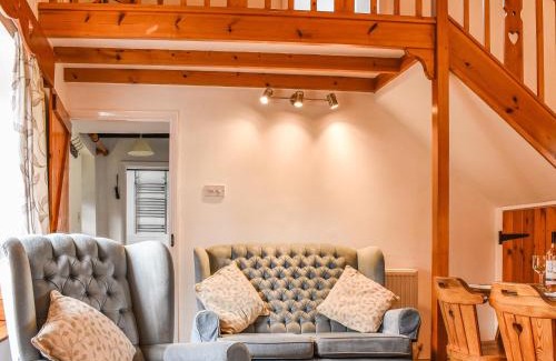 Staintondale Casa | Bartlett's Barn- Uk38276