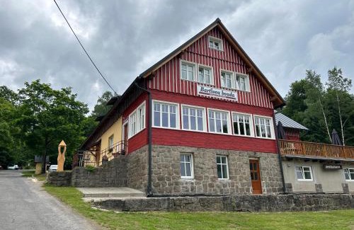 Bily Potok Casa | Bartlova bouda