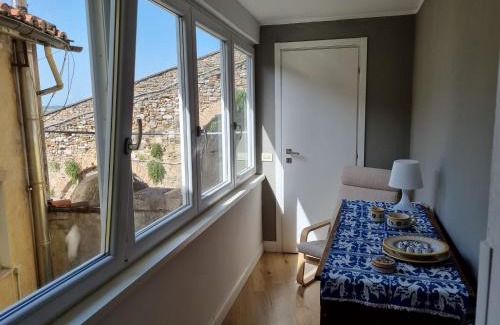 Old Town Apartamento | Bartolo43