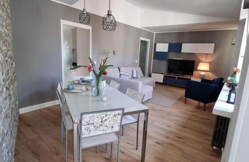 Old Town Apartamento | Bartolo43