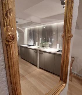 Ljubljana Old Town Apartamento | Bartolomeo Apartment