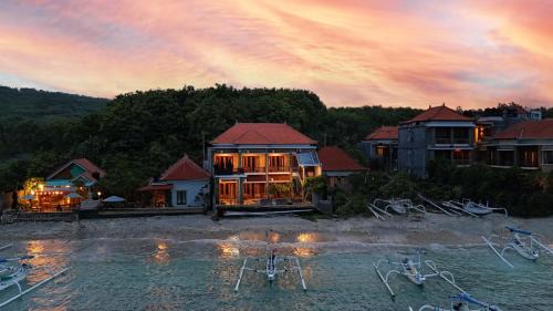 Penida Island Hotel | Barton Beach Inn