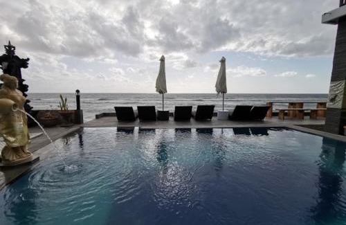 Penida Island Hotel | Barton Beach Inn