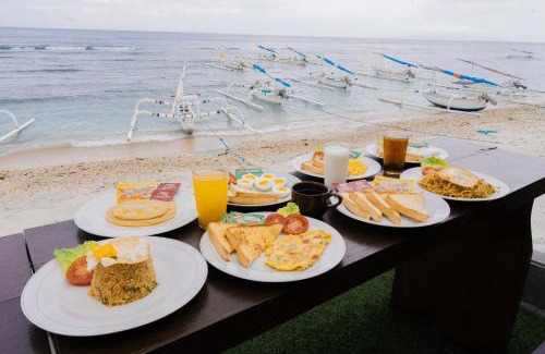 Penida Island Hotel | Barton Beach Inn