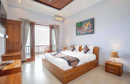 Penida Island Hotel | Barton Beach Inn