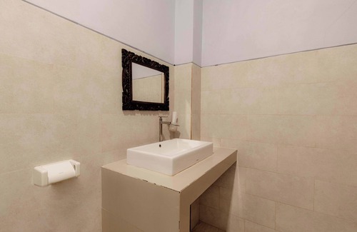 Penida Island Hotel | Barton Beach Inn
