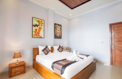 Penida Island Hotel | Barton Beach Inn