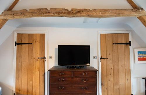 Holworth Cama Y Desayuno | Barton Cottage Bed and Breakfast