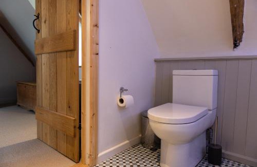 Holworth Cama Y Desayuno | Barton Cottage Bed and Breakfast