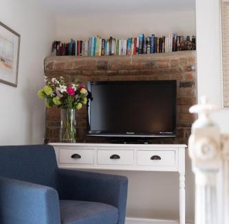 Holworth Cama Y Desayuno | Barton Cottage Bed and Breakfast