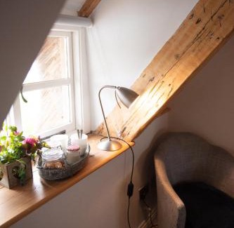 Holworth Cama Y Desayuno | Barton Cottage Bed and Breakfast
