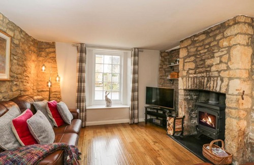 Bourton Casa | Barton Cottage