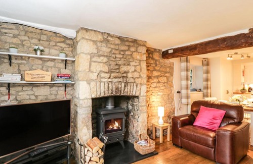 Bourton Casa | Barton Cottage