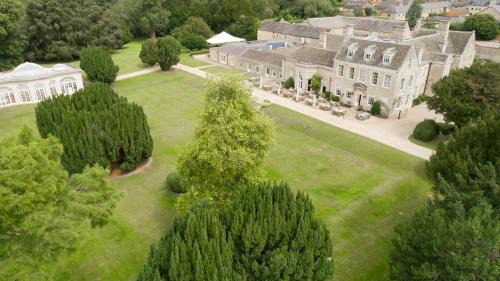 Kettering Casa | Barton Hall Hotel & Spa