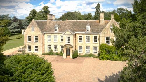 Kettering Casa | Barton Hall Hotel & Spa