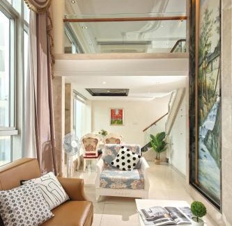 Beijing Road Apartamento | Barton International Residence Guangzhou - located in the city center adjacent to Beijing Road Pedestrian Street and Dafo Temple and close to the subway